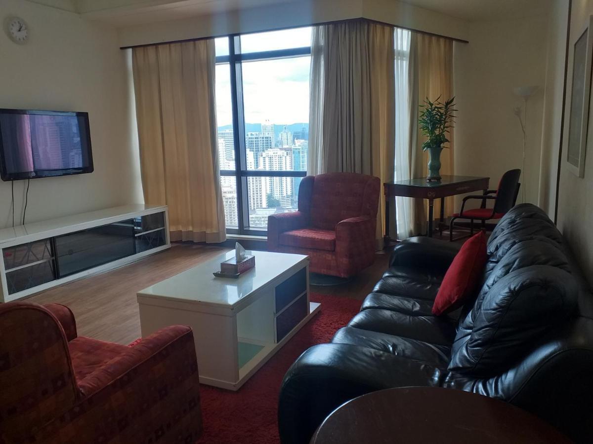 New Sm Service Suite At Times Square Kualalampur Kuala Lumpur Exterior foto